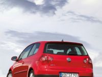 Volkswagen Golf GT (2005)