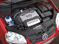 Volkswagen Golf GT (2005)