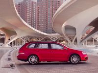 Volkswagen Golf Variant (2007) - picture 2 of 6