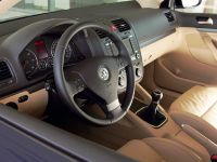 Volkswagen Golf Variant (2007) - picture 5 of 6