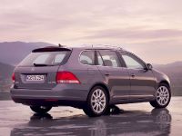 Volkswagen Golf Variant (2007) - picture 2 of 3