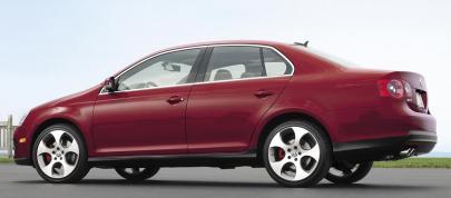 Volkswagen Jetta GLI (2006) - picture 4 of 6
