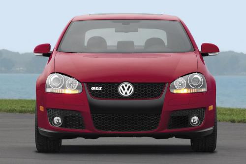 Volkswagen Jetta GLI (2006) - picture 1 of 6