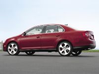 Volkswagen Jetta GLI (2006) - picture 4 of 6