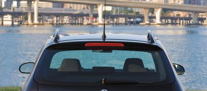 Volkswagen Jetta Sportwagen (2009) - picture 7 of 8