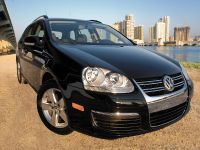 Volkswagen Jetta Sportwagen (2009) - picture 2 of 8