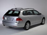 Volkswagen Jetta Sportwagon (2008) - picture 2 of 3