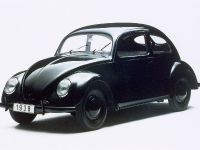 Volkswagen Original Beetle 1938