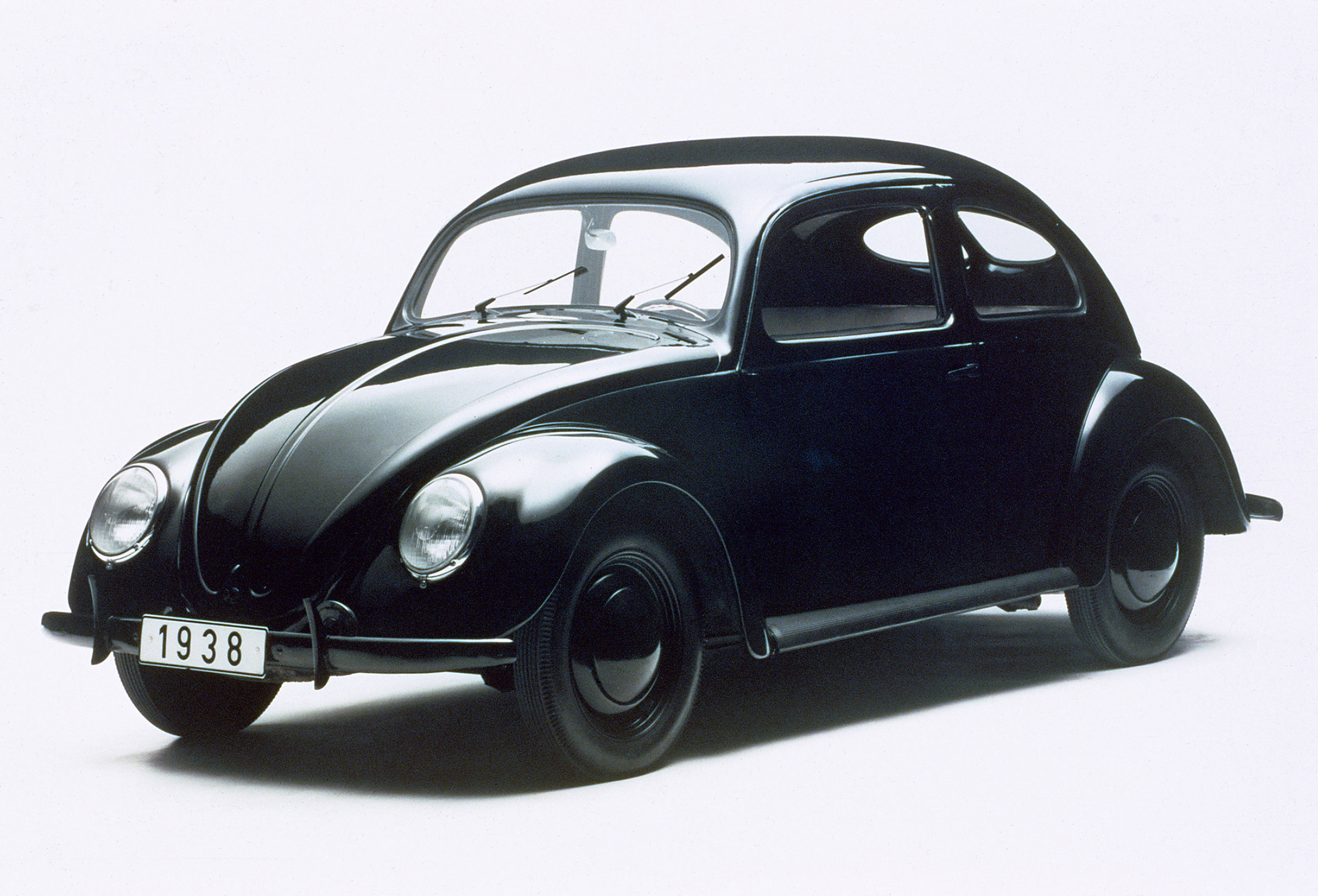 VW Original Beetle