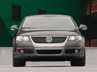 Volkswagen Passat 3.6 L (2006)