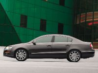 Volkswagen Passat 3.6 L (2006)