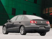 Volkswagen Passat 3.6 L (2006)