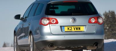 Volkswagen Passat 4motion (2006) - picture 7 of 9