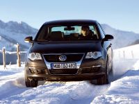 Volkswagen Passat 4motion (2006) - picture 1 of 9