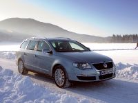 Volkswagen Passat 4motion (2006) - picture 2 of 9