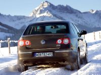 Volkswagen Passat 4motion (2006) - picture 3 of 9