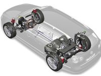 Volkswagen Passat 4motion (2006)