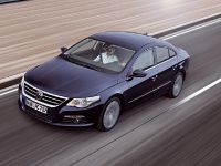 Volkswagen Passat CC (2009) - picture 5 of 8