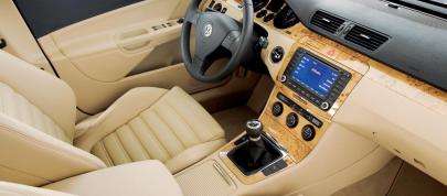 Volkswagen Passat Estate (2006) - picture 4 of 4