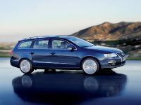 Volkswagen Passat Estate (2006) - picture 3 of 4