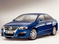 Volkswagen Passat R36 (2007)