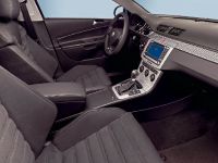 Volkswagen Passat R36 (2007)