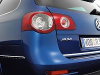 Volkswagen Passat R36 (2007)