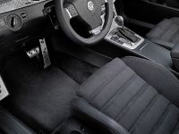 Volkswagen Passat R36 (2007)