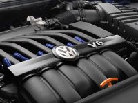 Volkswagen Passat R36 (2007)