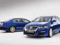 Volkswagen Passat R36 (2007)