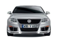 Volkswagen Passat V-Line Package (2006)