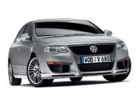 Volkswagen Passat V-Line Package (2006)