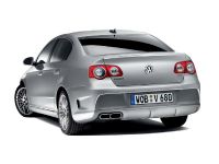 Volkswagen Passat V-Line Package (2006)