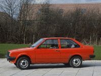 Volkswagen Polo (1982)