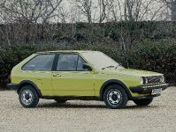 VW Polo (1982) - picture 3 of 5