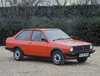 VW Polo (1982) - picture 5 of 5