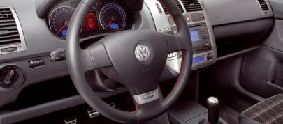 Volkswagen Polo GTI (2006) - picture 4 of 4