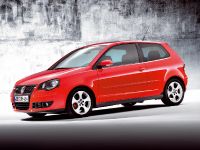 Volkswagen Polo GTI (2006)