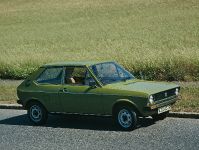 Volkswagen Polo I 1975