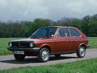 VW Polo I (1975) - picture 3 of 3