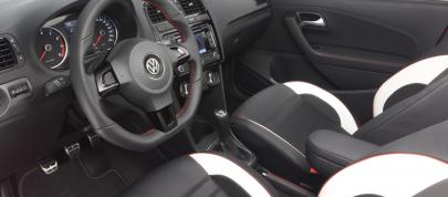 Volkswagen Polo Worthersee 09 Concept (2009) - picture 4 of 4