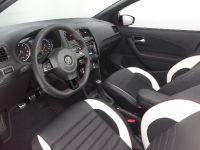 VW Polo Wörthersee 09 Concept (2009) - picture 3 of 4