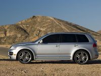 Volkswagen Touareg R-GT (2005)