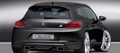 VW Scirocco CARACTERE (2009) - picture 4 of 5