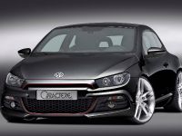 VW Scirocco CARACTERE (2009) - picture 1 of 5