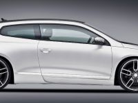 VW Scirocco CARACTERE (2009) - picture 5 of 5