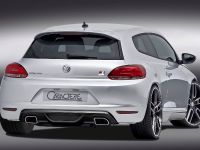 VW Scirocco CARACTERE (2009) - picture 4 of 5