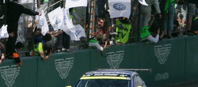 VW Scirocco GT24 at Nurburgring 24hrs (2009) - picture 4 of 5