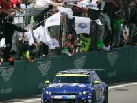 VW Scirocco GT24 at Nurburgring 24hrs (2009)
