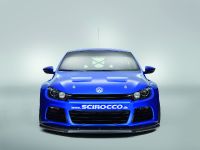 Volkswagen Scirocco GT24 (2008) - picture 1 of 11